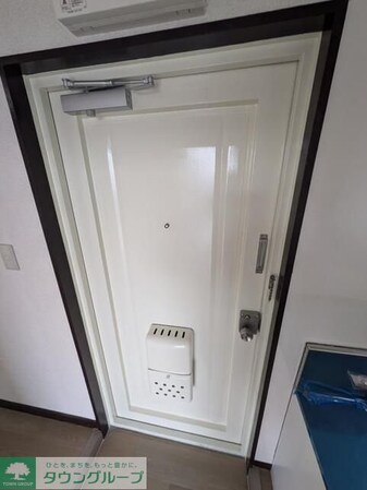 カリヨンビルの物件内観写真